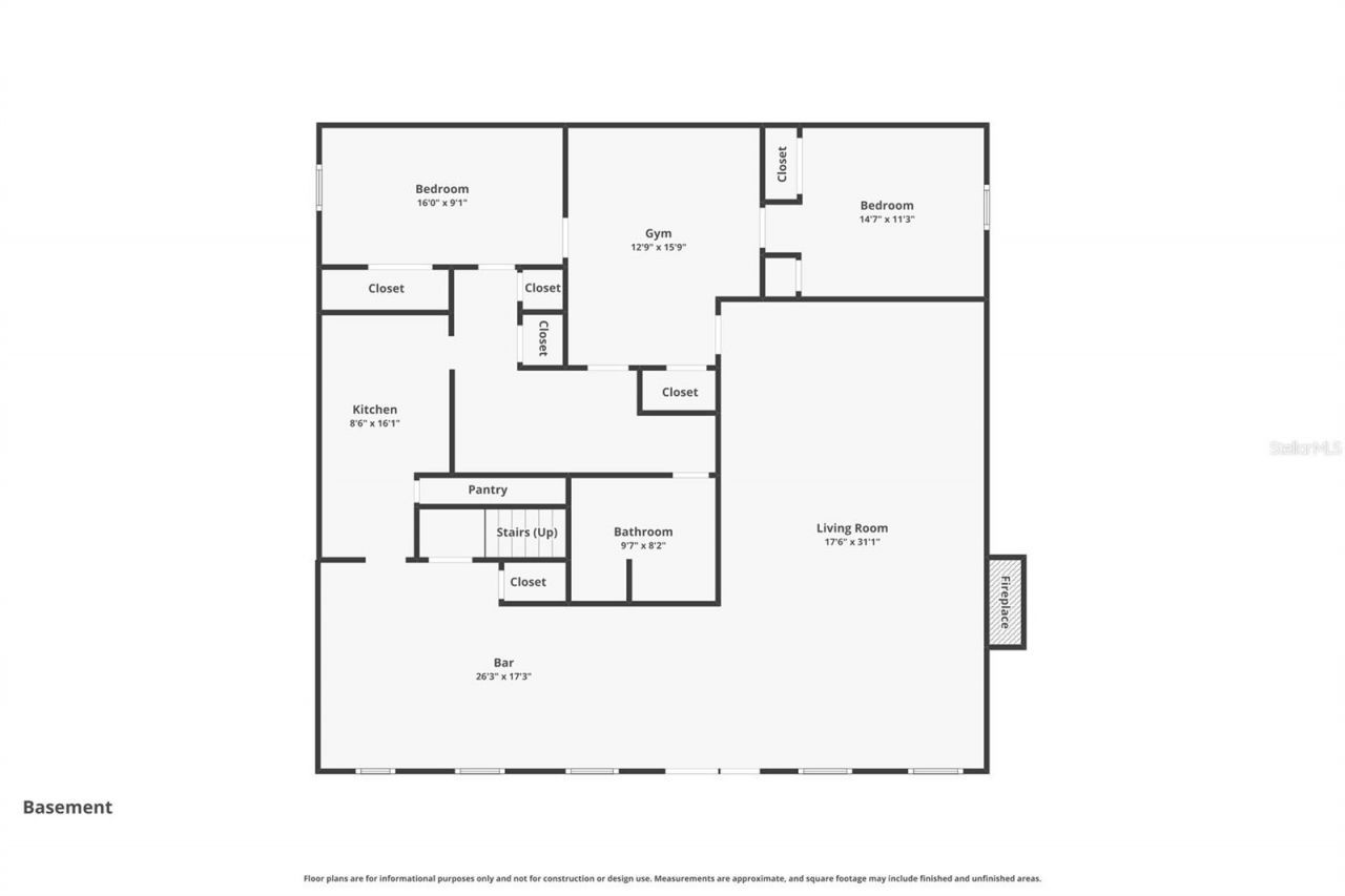 1585 S Carpenter Road, Titusville, FL 32796 Photo