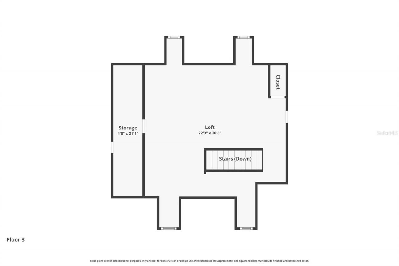1585 S Carpenter Road, Titusville, FL 32796 Photo
