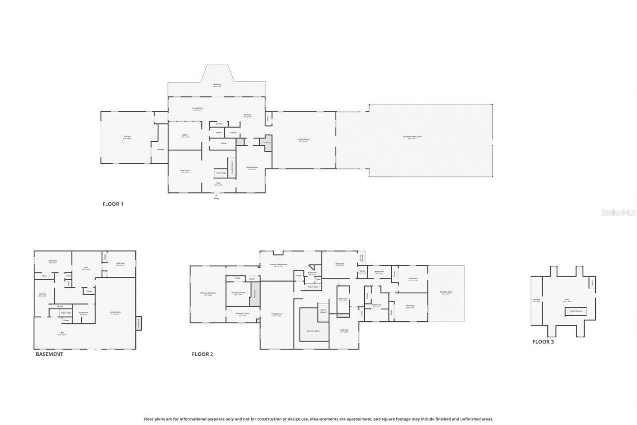 1585 S Carpenter Road, Titusville, FL 32796 Photo