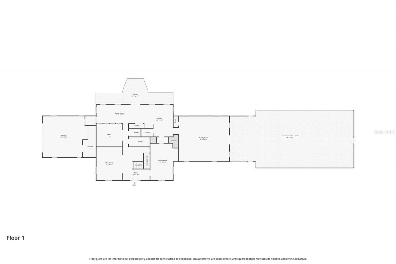 1585 S Carpenter Road, Titusville, FL 32796 Photo