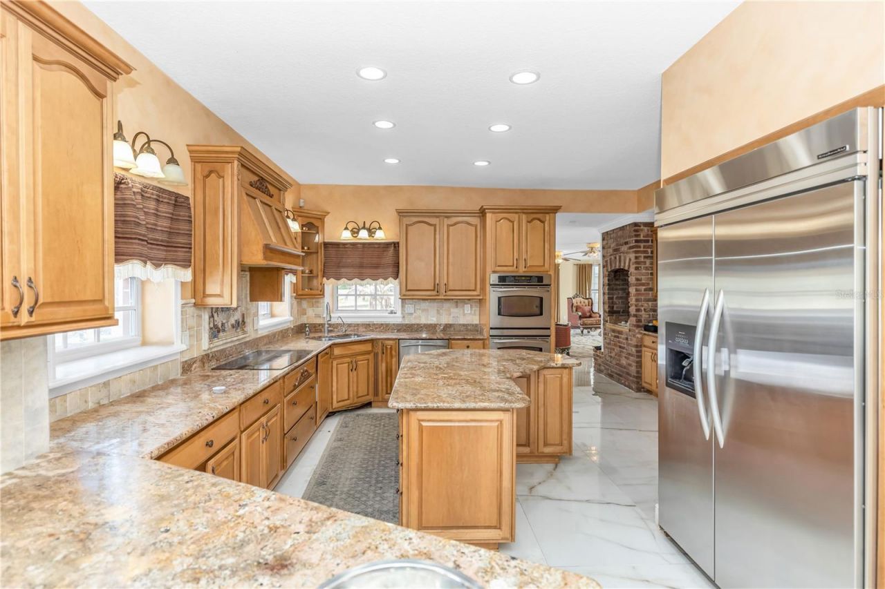 1585 S Carpenter Road, Titusville, FL 32796 Photo