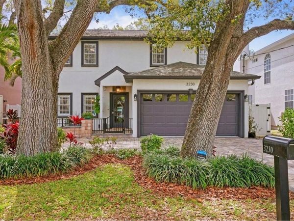 3230 W FIELDER STREET, TAMPA, FL 33611
