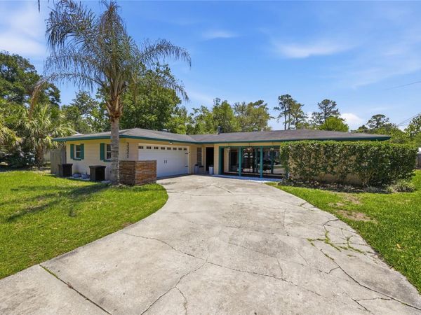 3321 NW 29TH AVENUE , GAINESVILLE, FL 32605