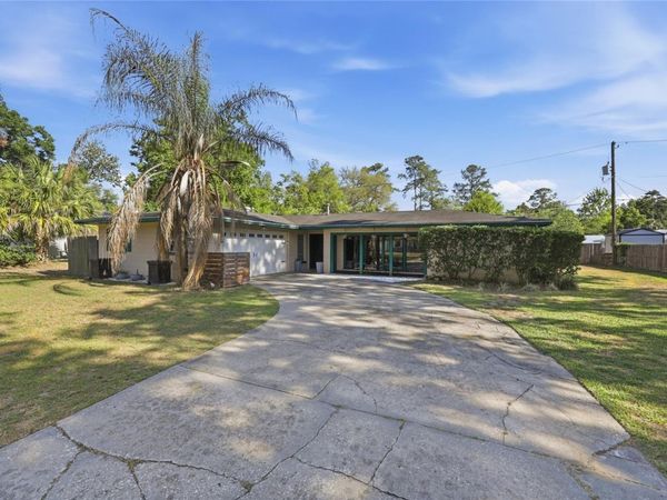 3321 NW 29TH AVENUE , GAINESVILLE, FL 32605