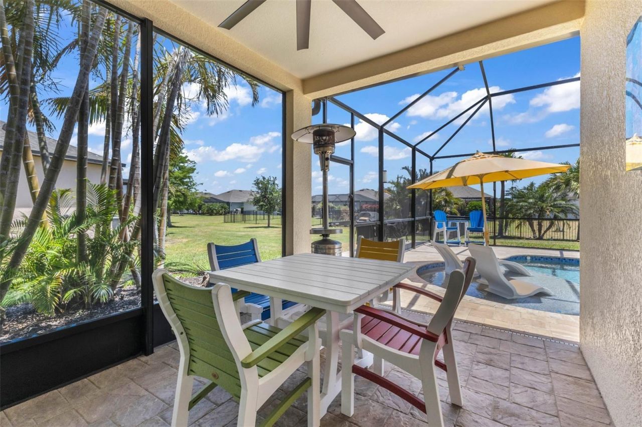 4061 River Bank Way , Punta Gorda, FL 33980 Photo