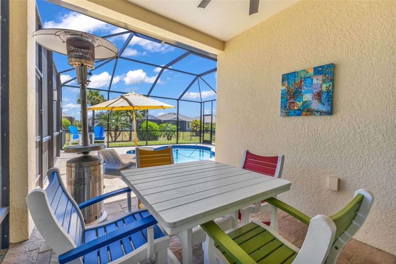 4061 River Bank Way , Punta Gorda, FL 33980 Photo