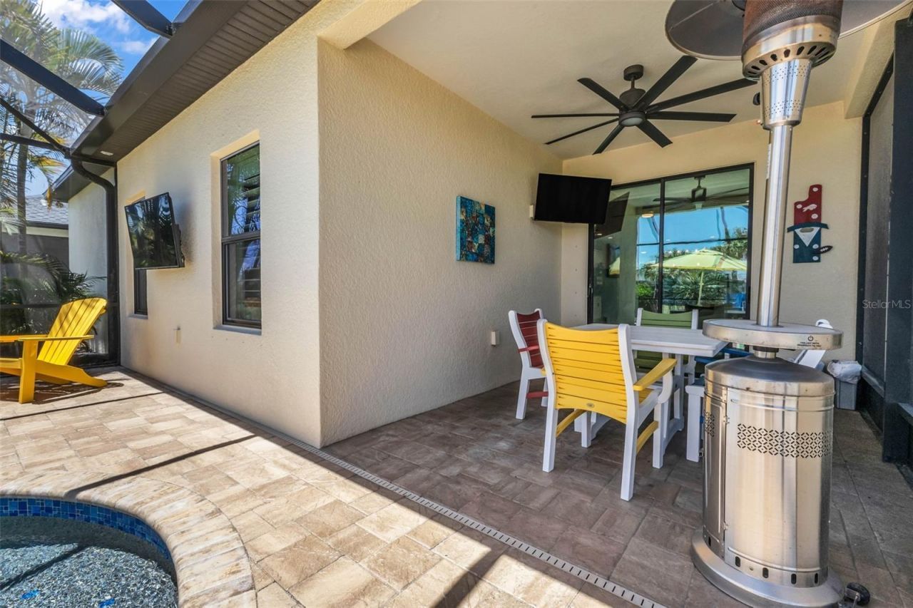 4061 River Bank Way , Punta Gorda, FL 33980 Photo