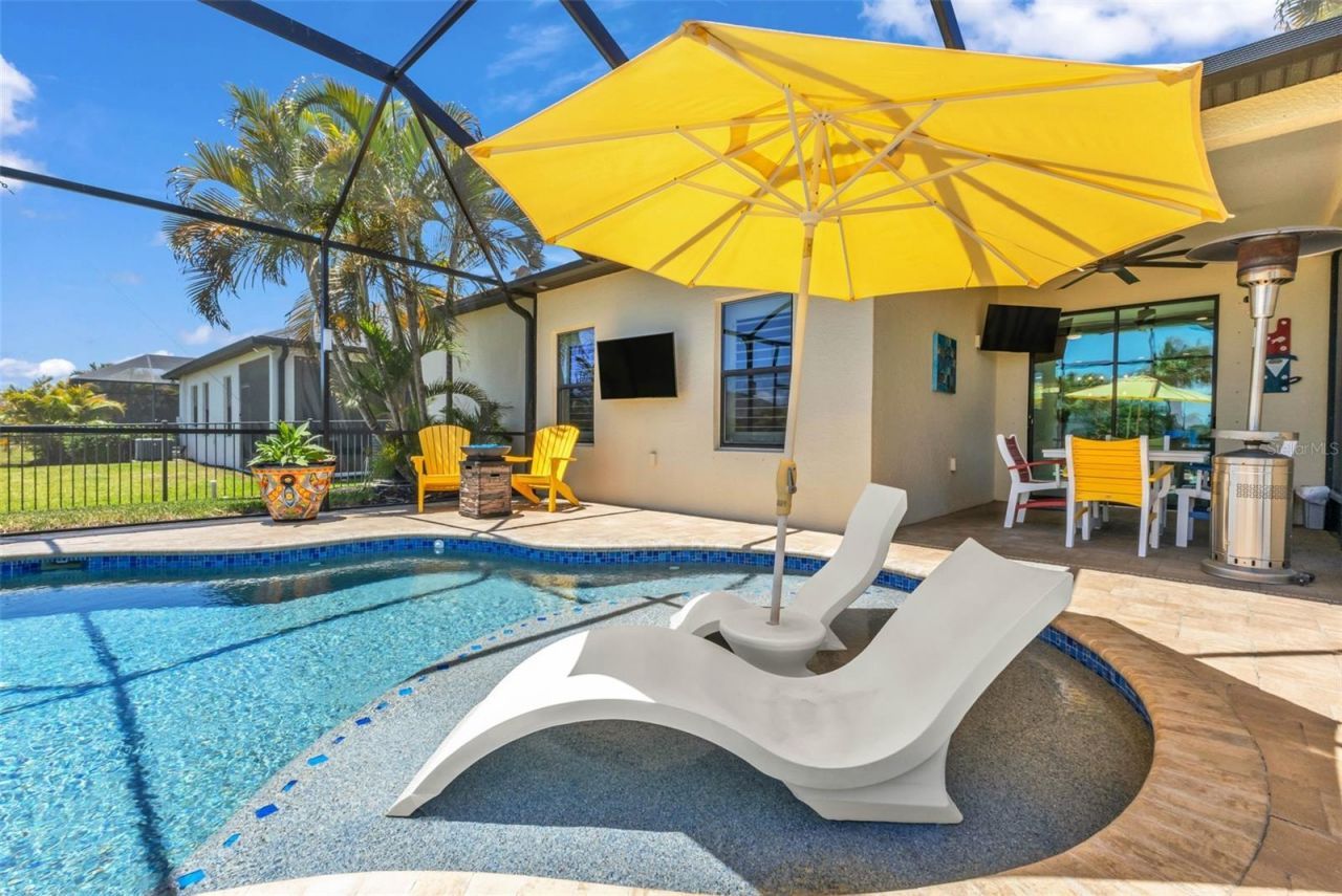 4061 River Bank Way , Punta Gorda, FL 33980 Photo