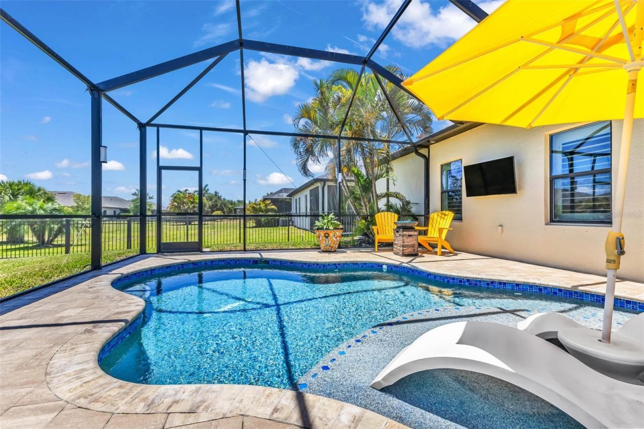 4061 River Bank Way , Punta Gorda, FL 33980 Photo