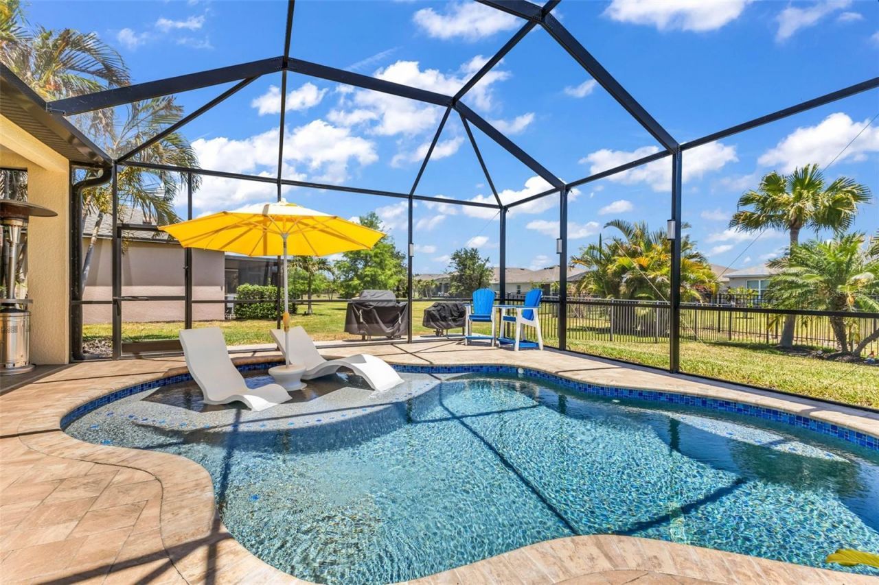 4061 River Bank Way , Punta Gorda, FL 33980 Photo