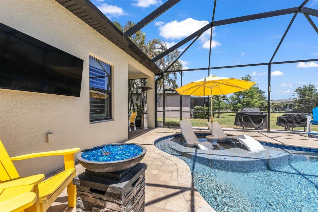 4061 River Bank Way , Punta Gorda, FL 33980 Photo