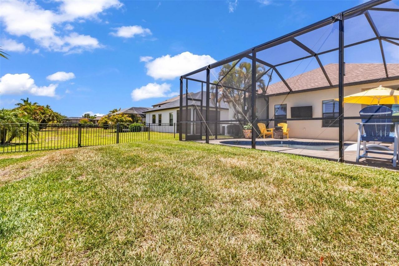 4061 River Bank Way , Punta Gorda, FL 33980 Photo