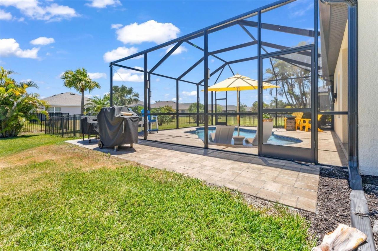 4061 River Bank Way , Punta Gorda, FL 33980 Photo