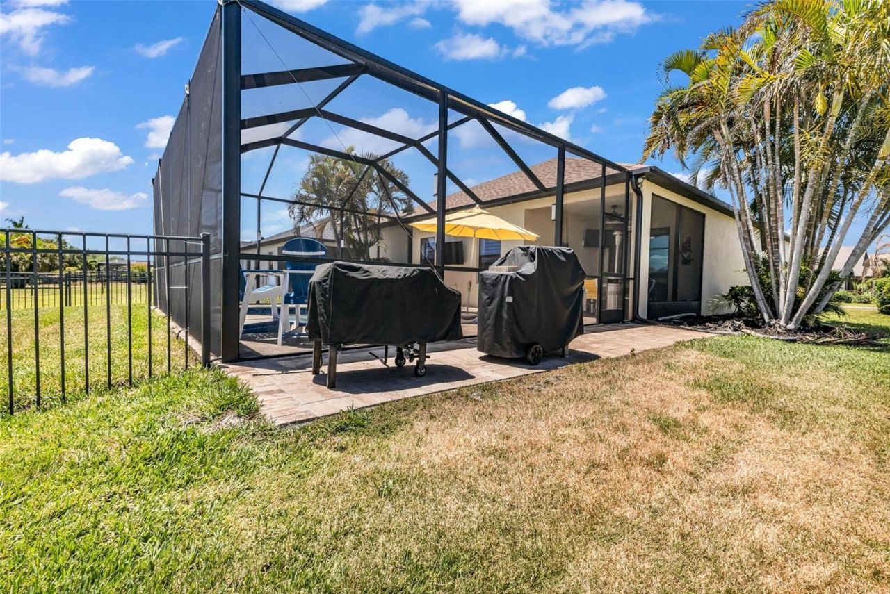 4061 River Bank Way , Punta Gorda, FL 33980 Photo