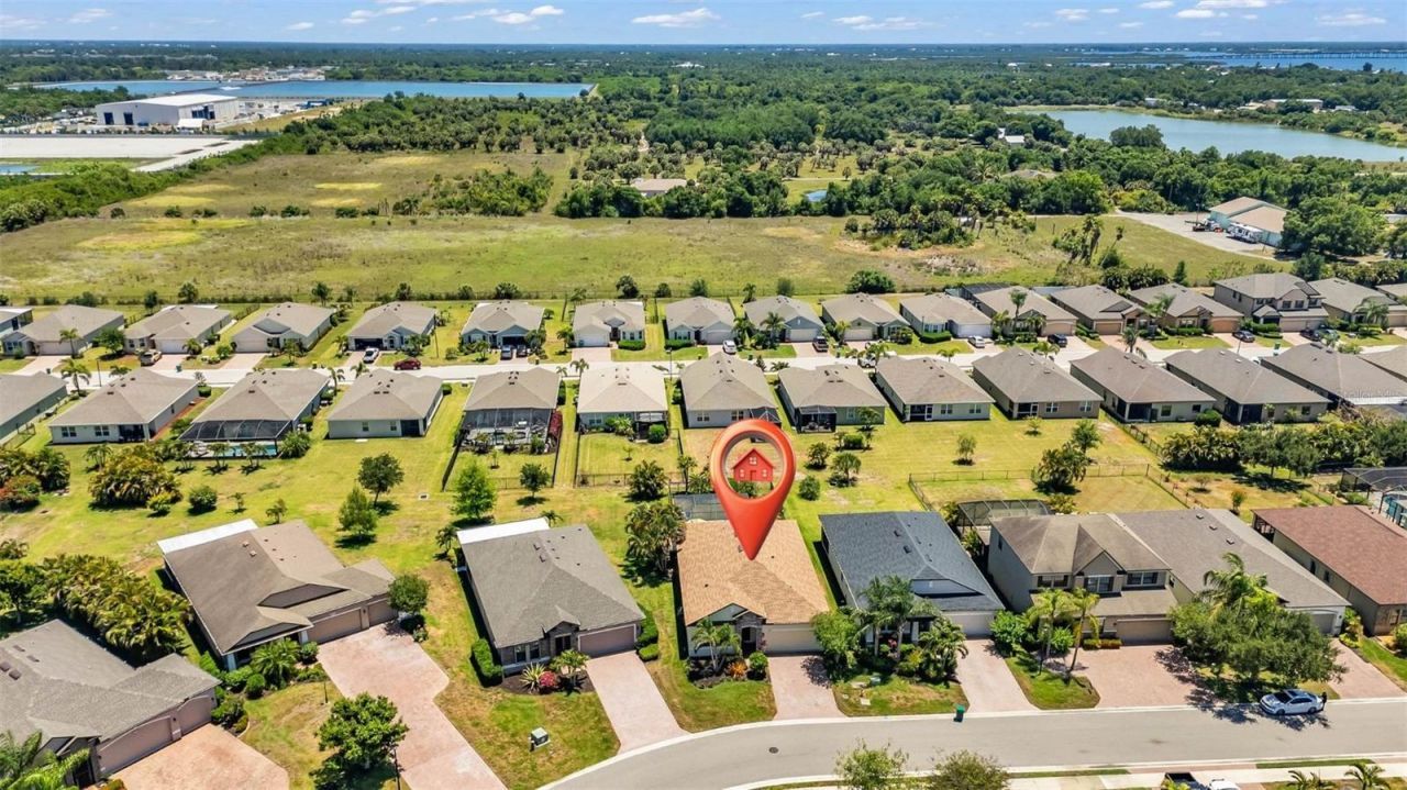 4061 River Bank Way , Punta Gorda, FL 33980 Photo