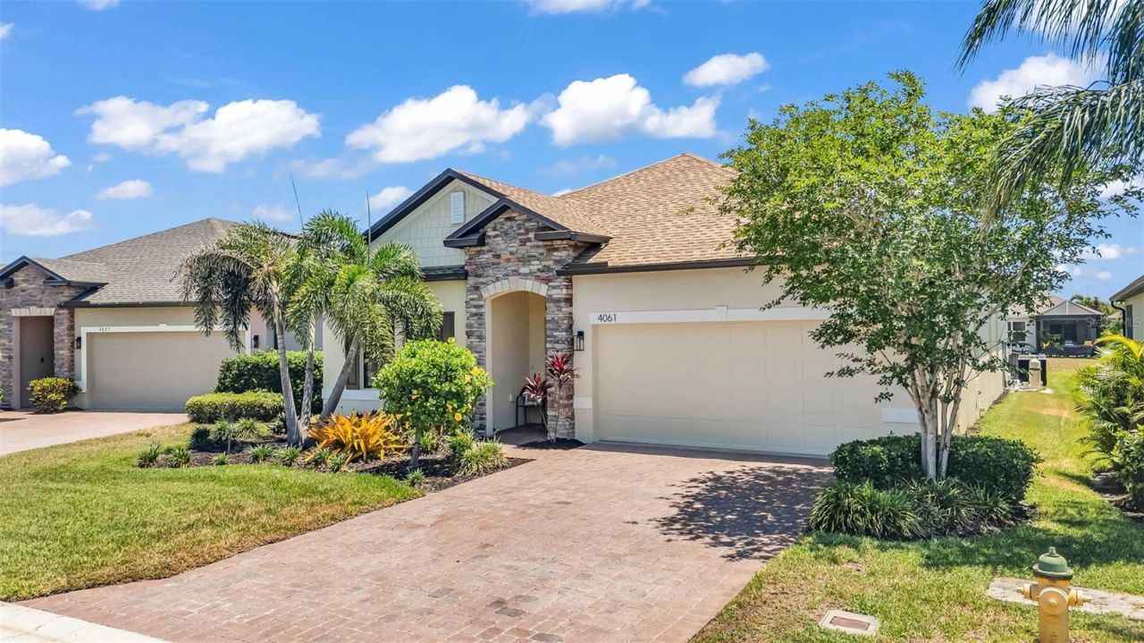 4061 River Bank Way , Punta Gorda, FL 33980 Photo