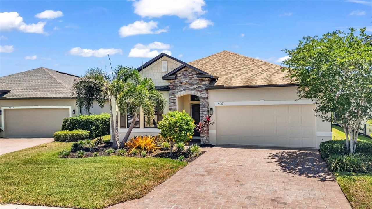 4061 River Bank Way , Punta Gorda, FL 33980 Photo