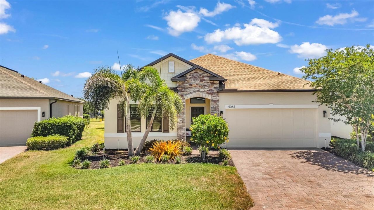 4061 River Bank Way , Punta Gorda, FL 33980 Photo