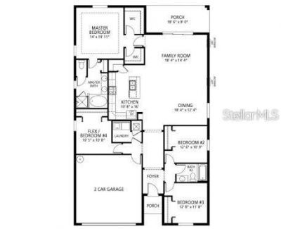 2115 Waseca Lane , Leesburg, FL 34748 Photo