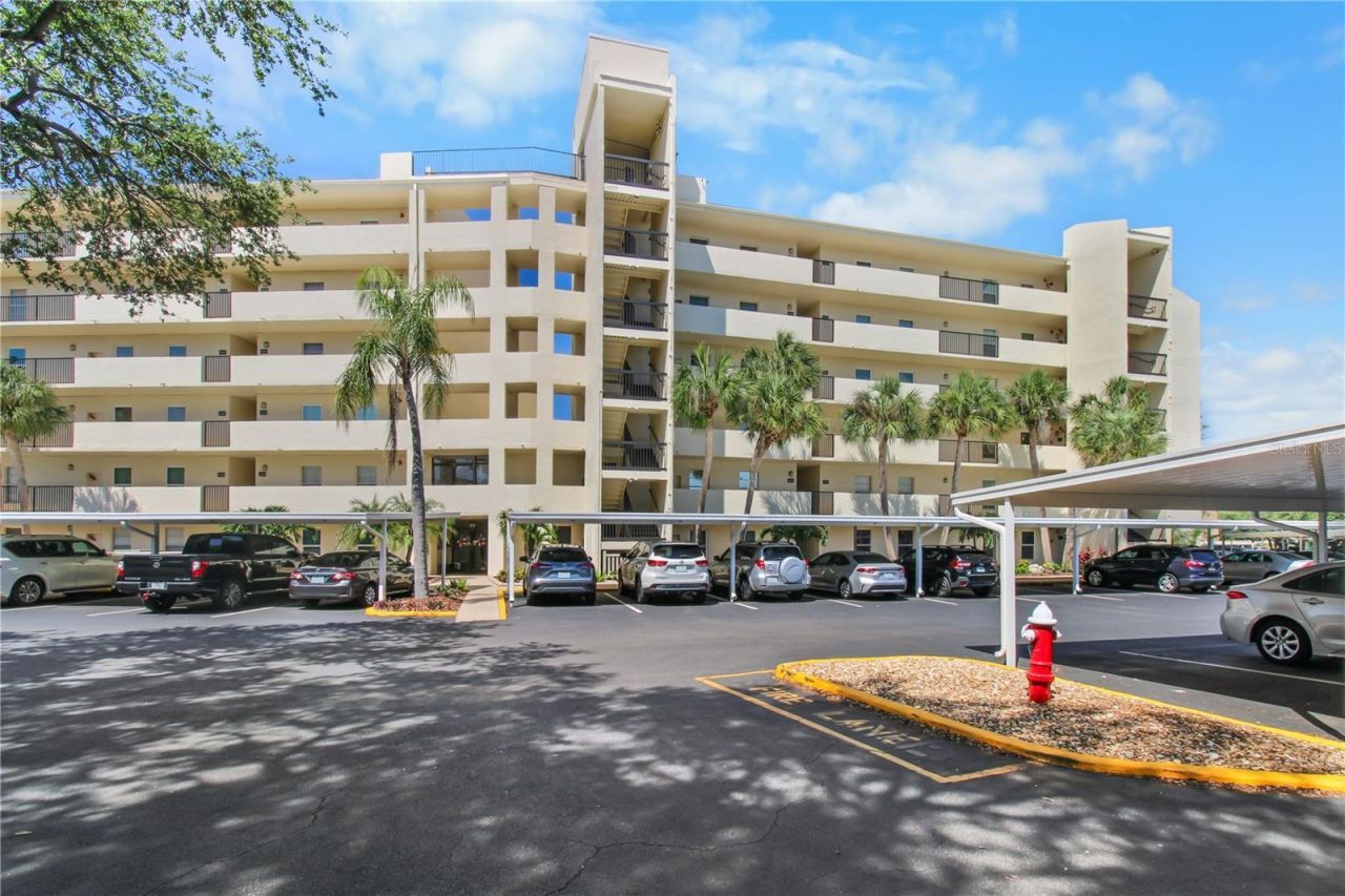 225 Country Club Drive, Unit 1604, Largo, FL 33771 Photo