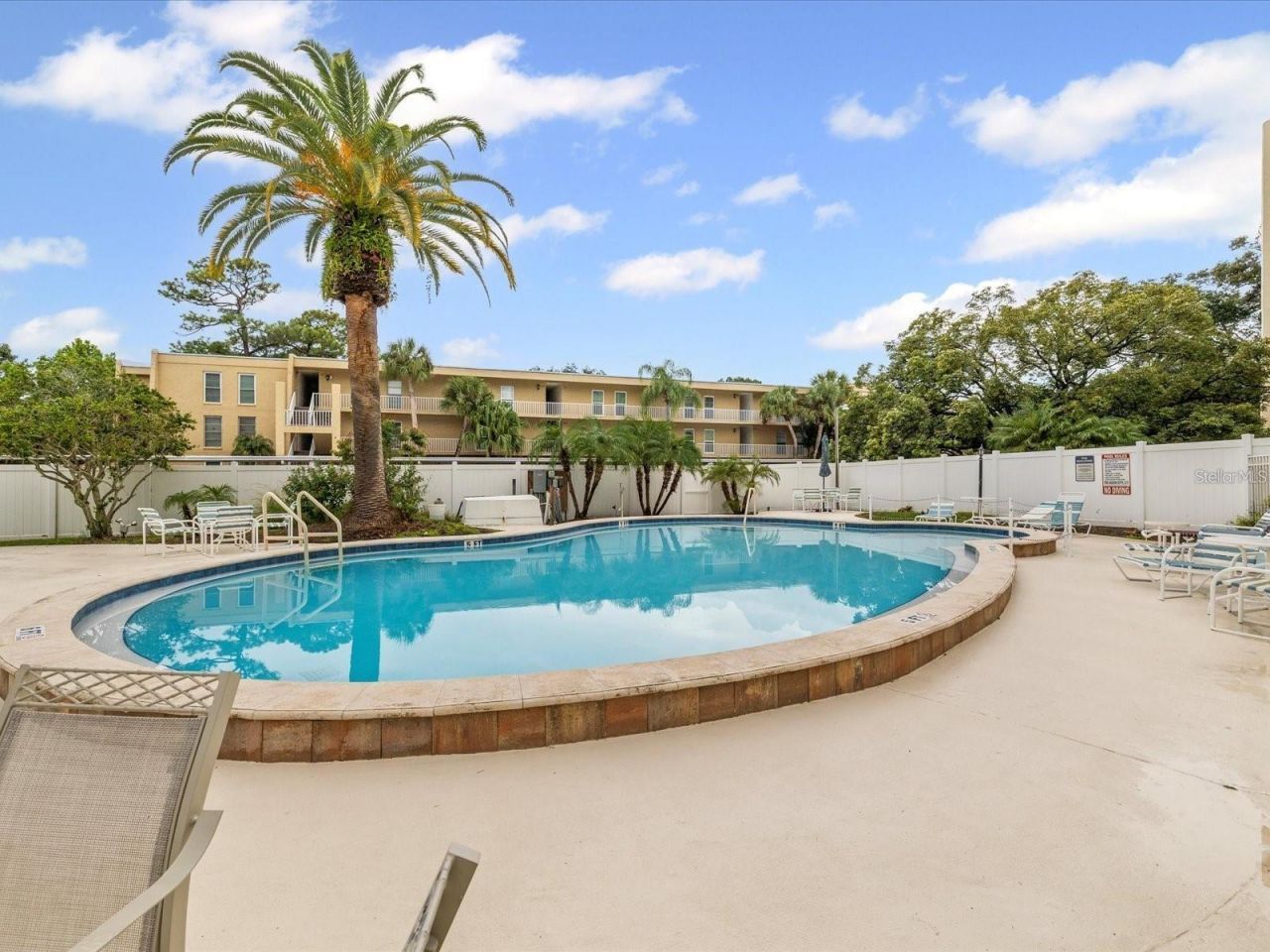 225 Country Club Drive , Unit 1604, Largo, FL 33771 Photo