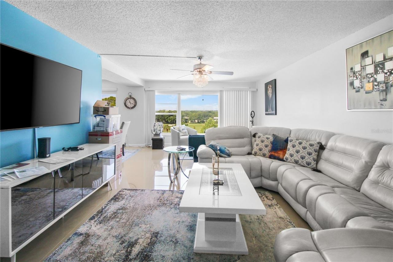 225 Country Club Drive, Unit 1604, Largo, FL 33771 Photo
