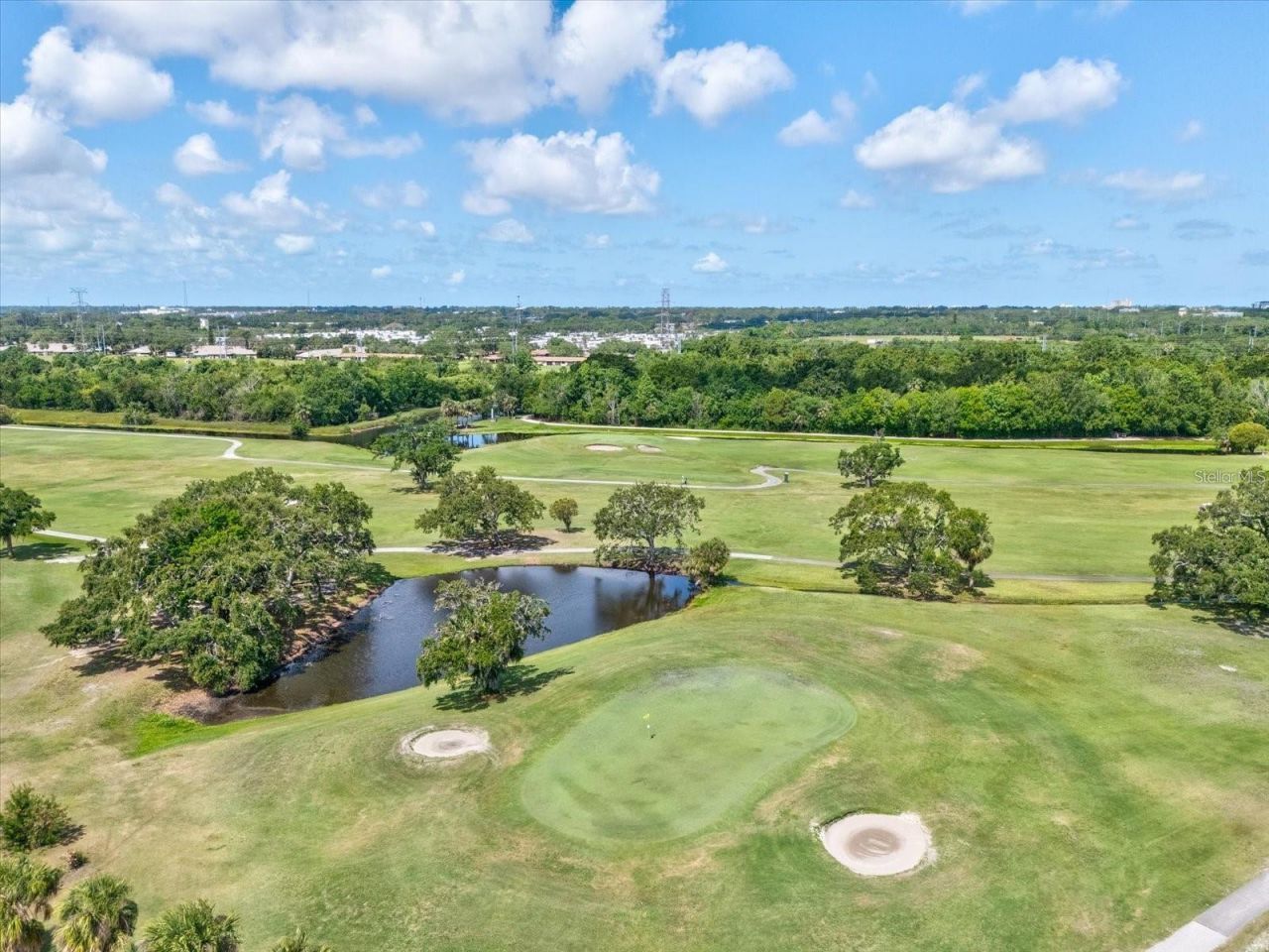 225 Country Club Drive , Unit 1604, Largo, FL 33771 Photo