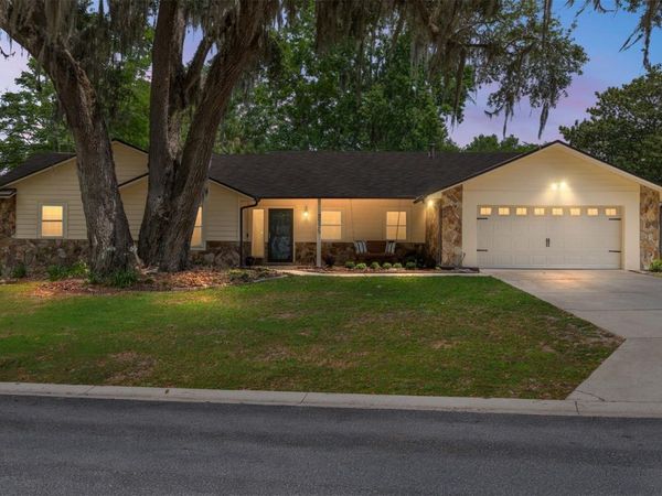 3375 SE 1ST AVENUE , OCALA, FL 34471
