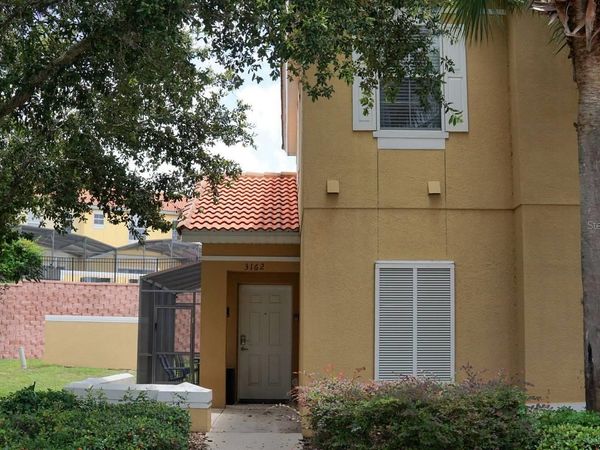 3162 YELLOW LANTANA LANE , KISSIMMEE, FL 34747