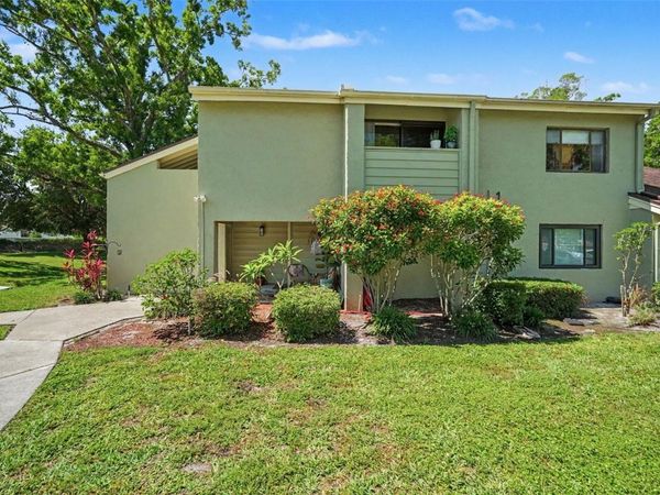 13507 PALMWOOD LANE , Unit 13507, TAMPA, FL 33618