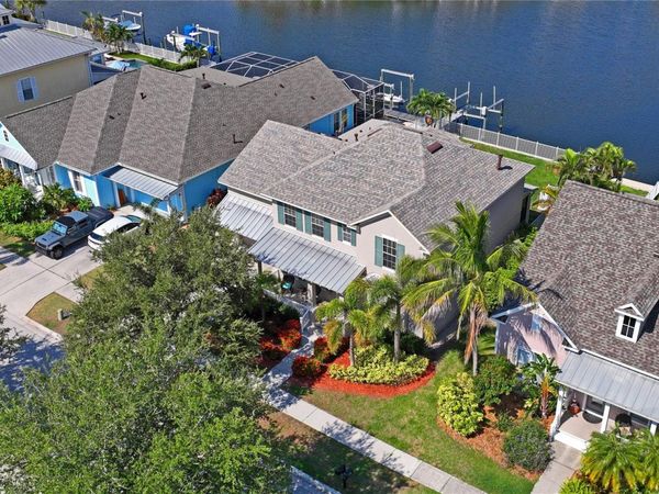 5714 SEA TROUT PLACE, APOLLO BEACH, FL 33572