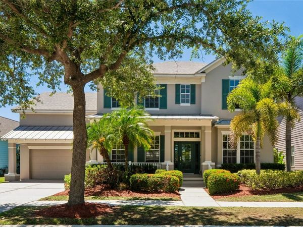 5714 SEA TROUT PLACE, APOLLO BEACH, FL 33572