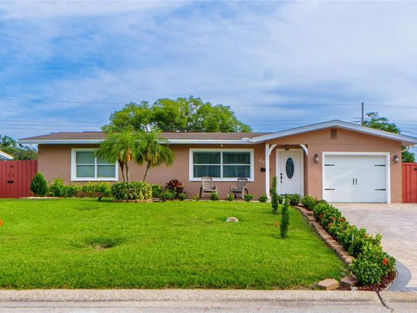 4350 37TH AVENUE N, ST PETERSBURG, FL 33713