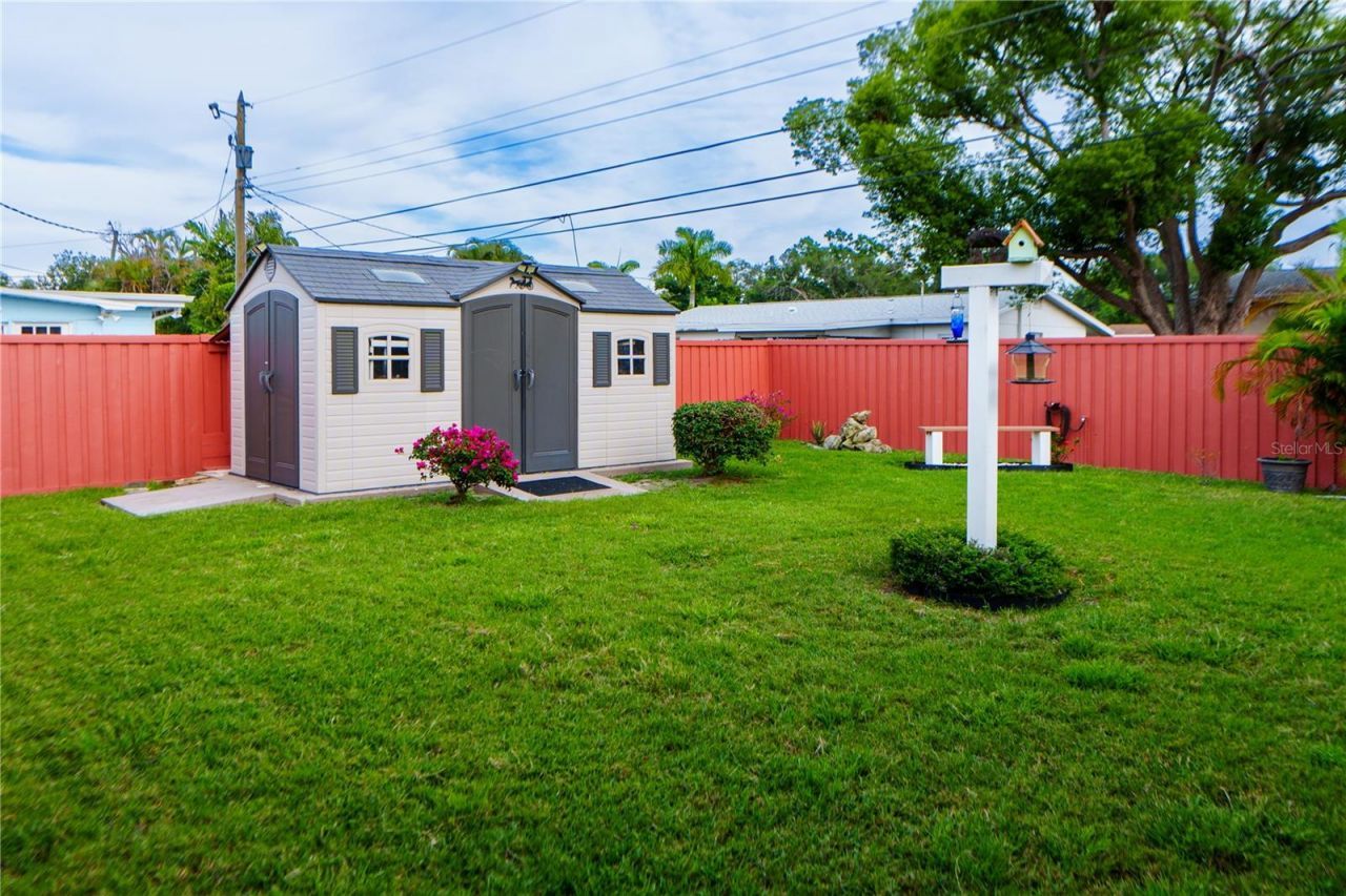 4350 37th Avenue N, Saint Petersburg, FL 33713 Photo