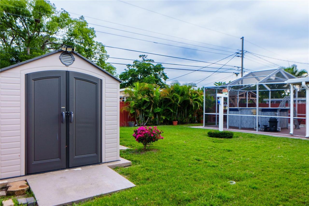 4350 37th Avenue N, Saint Petersburg, FL 33713 Photo