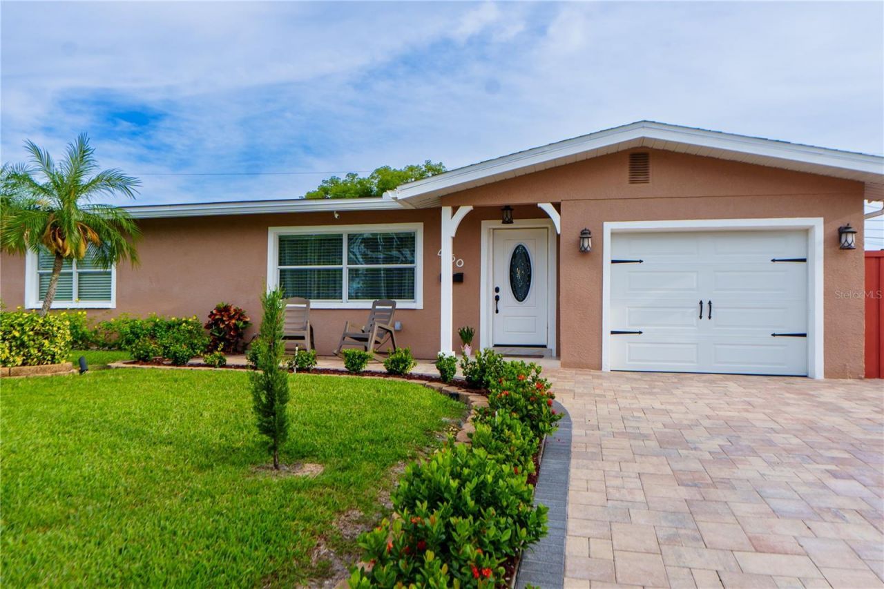 4350 37th Avenue N, Saint Petersburg, FL 33713 Photo