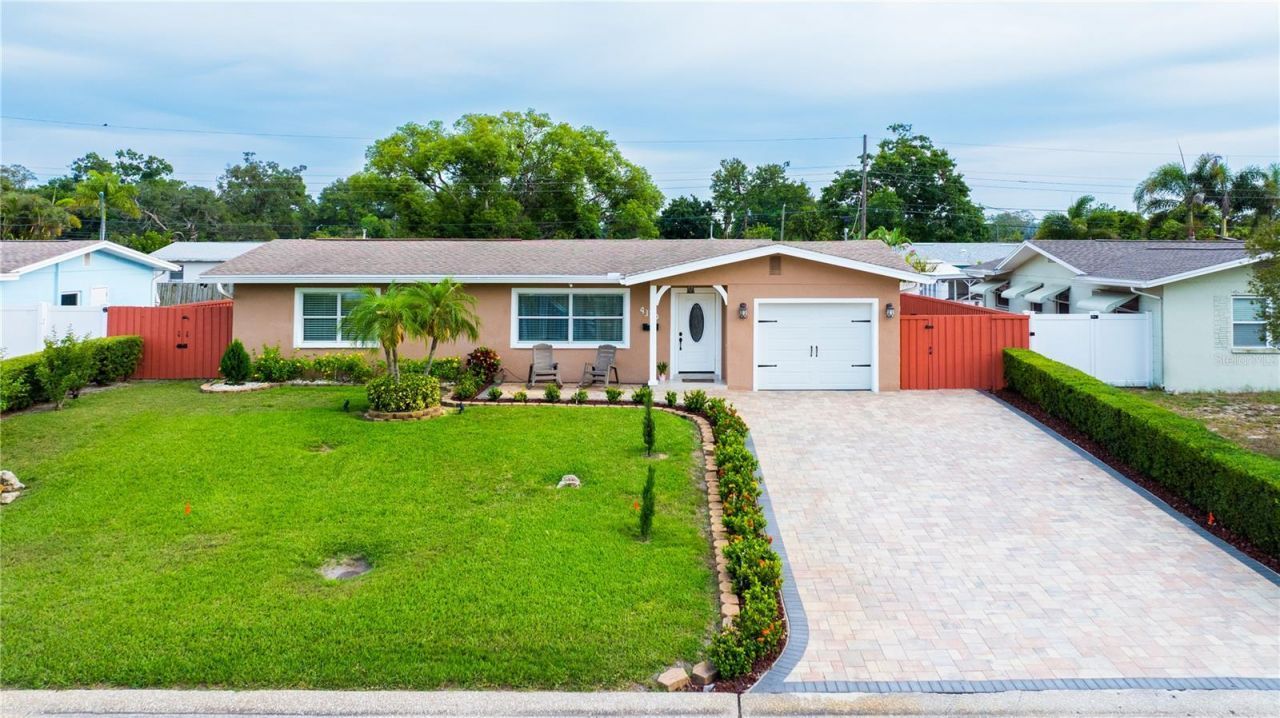 4350 37th Avenue N, Saint Petersburg, FL 33713 Photo
