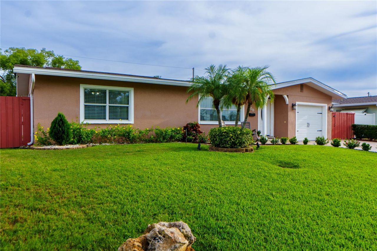 4350 37th Avenue N, Saint Petersburg, FL 33713 Photo