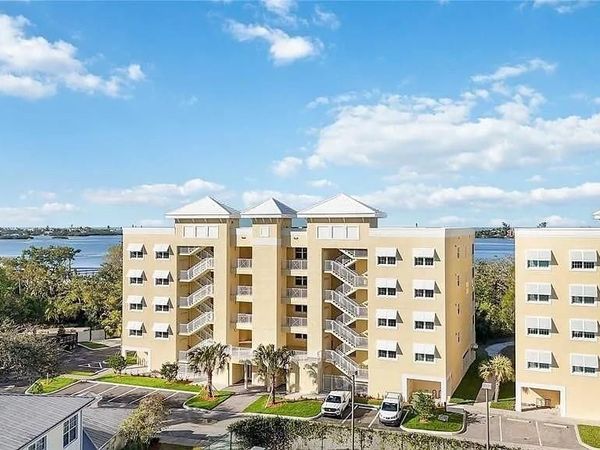 280 HIDDEN BAY DRIVE , Unit 302, OSPREY, FL 34229