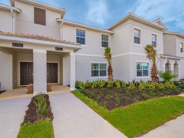 8982 STINGER DRIVE , DAVENPORT, FL 33896