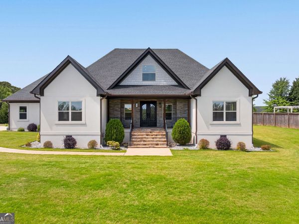 719 Austin Reynolds Road, Bethlehem, GA 30620