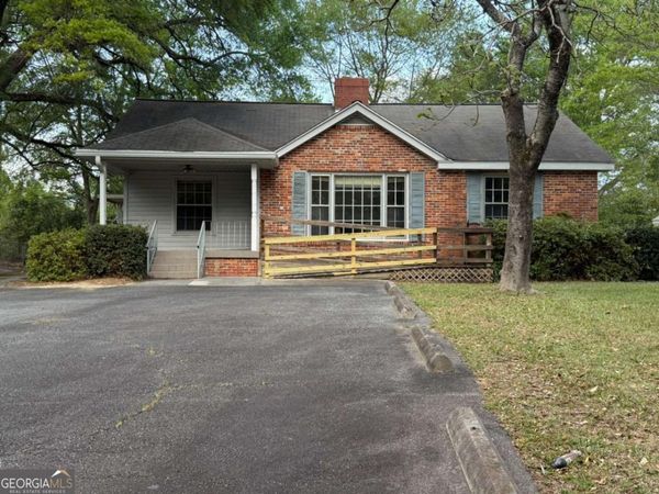 109 Vernon Street, Dublin, GA 31021