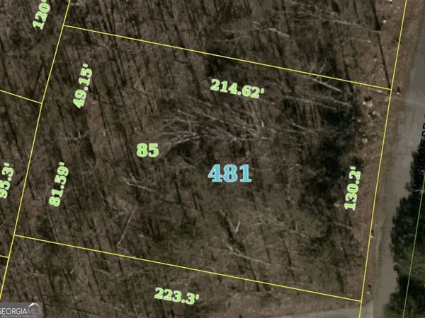 85 Cambridge Drive SE, Rome, GA 30161