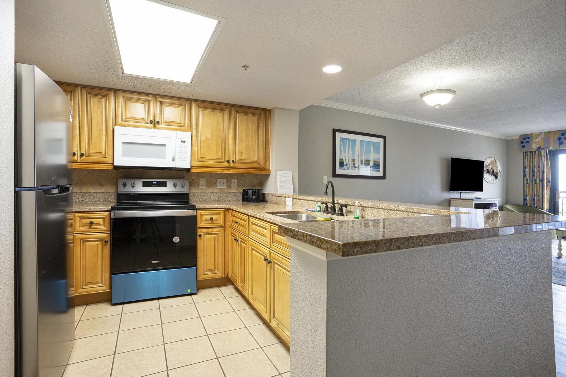 7100 N Ocean Blvd.  Photo 10