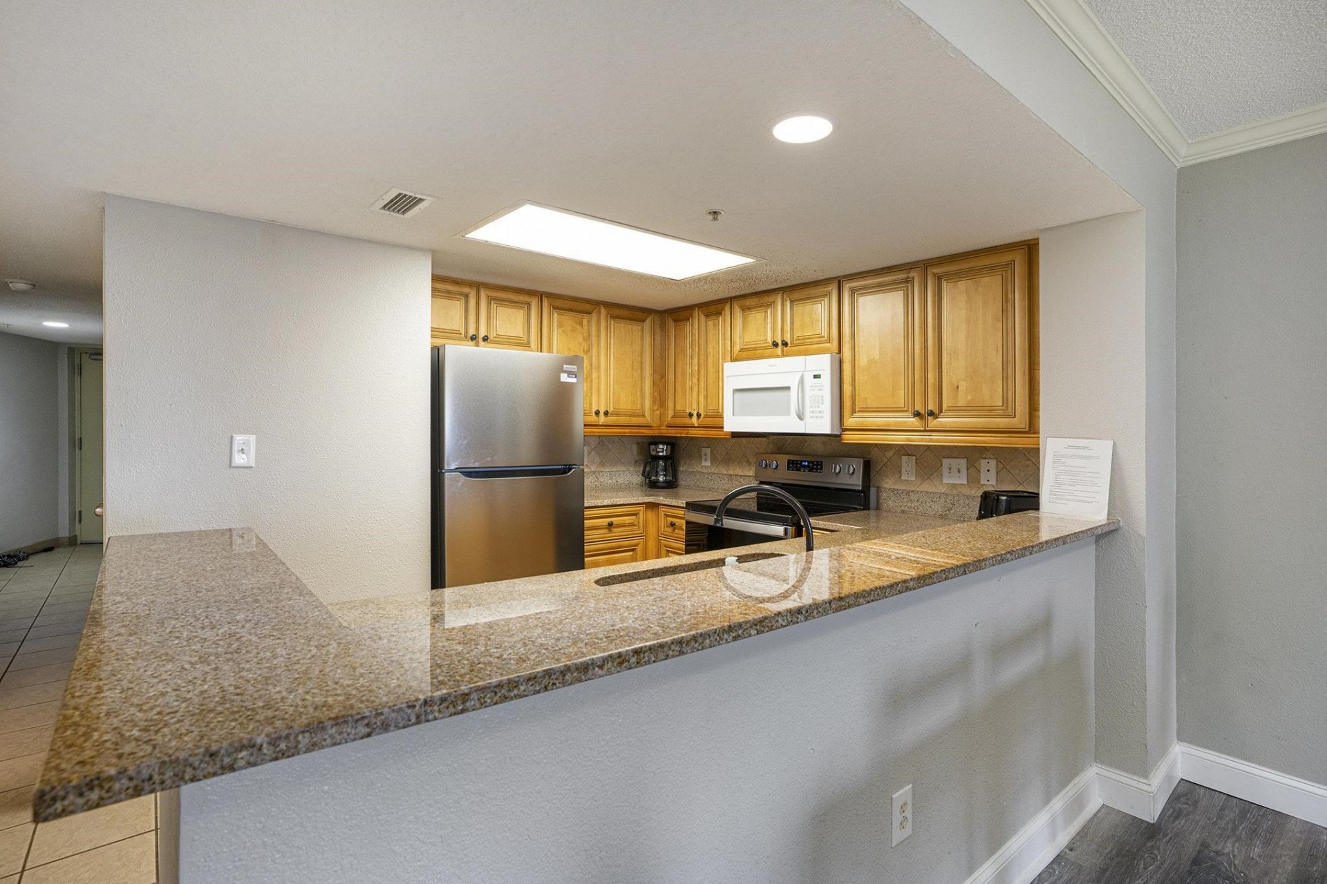 7100 N Ocean Blvd.  Photo 12