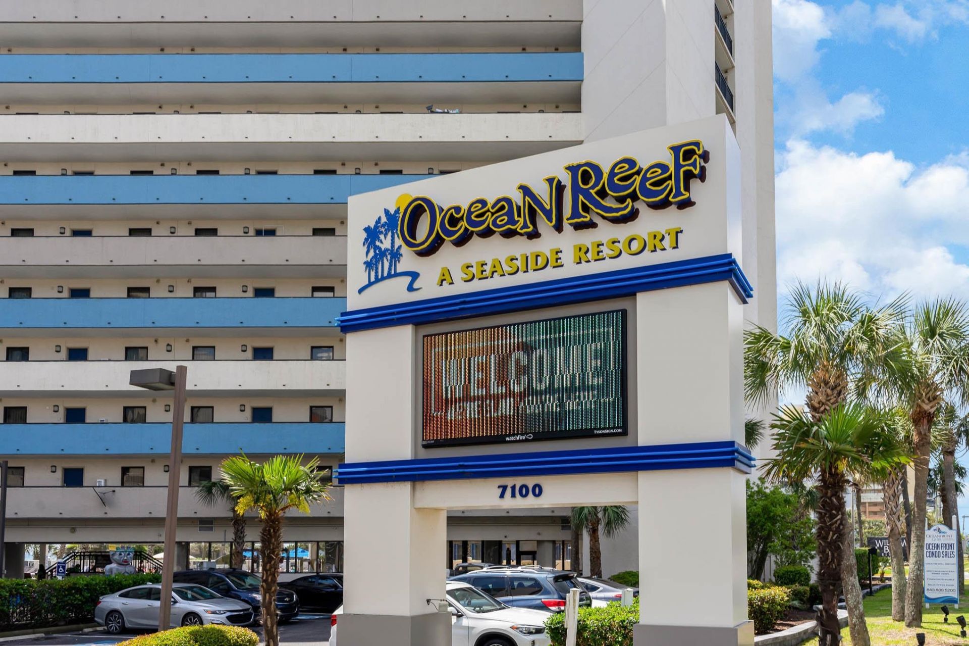 7100 N Ocean Blvd.  Photo 33