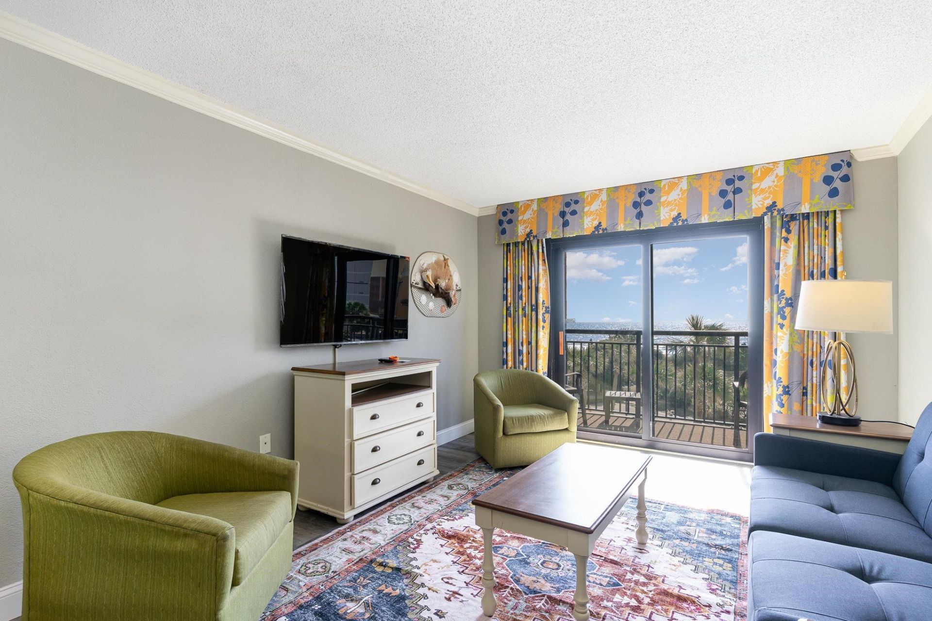 7100 N Ocean Blvd.  Photo 4