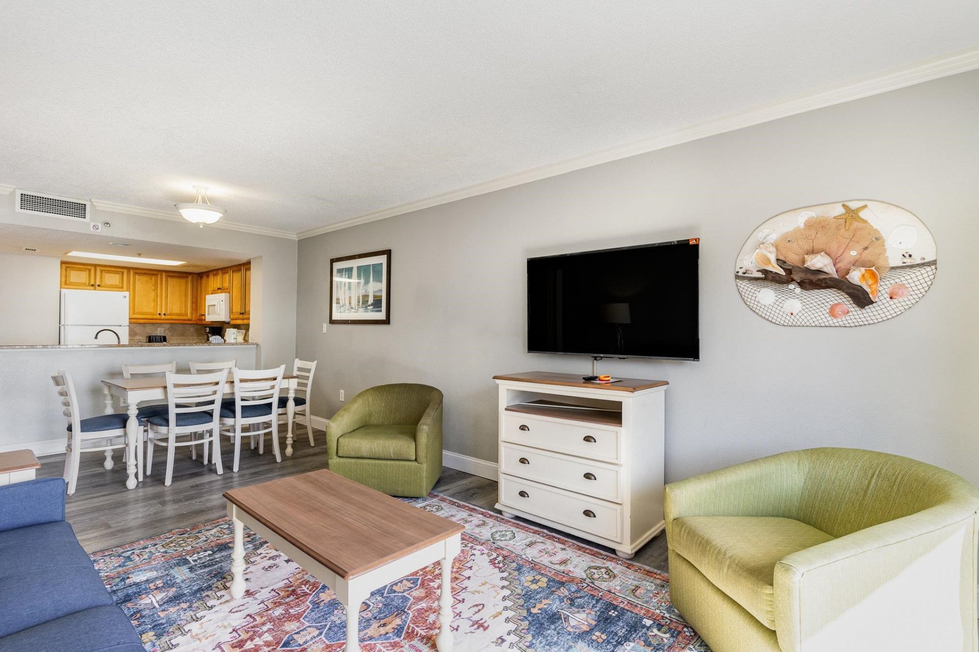 7100 N Ocean Blvd.  Photo 7
