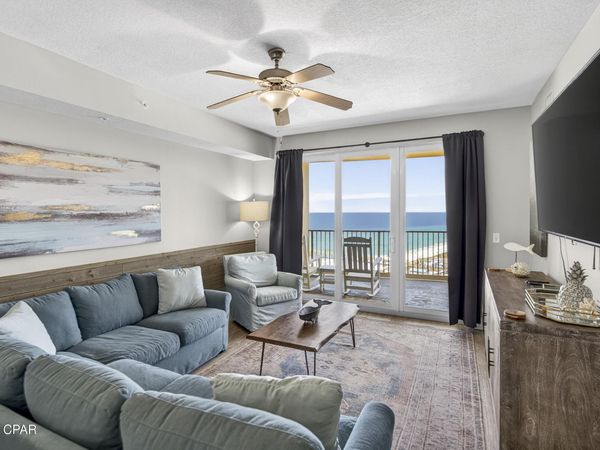 15928 Front Beach Road , Unit 1911, Panama City Beach, FL 32413