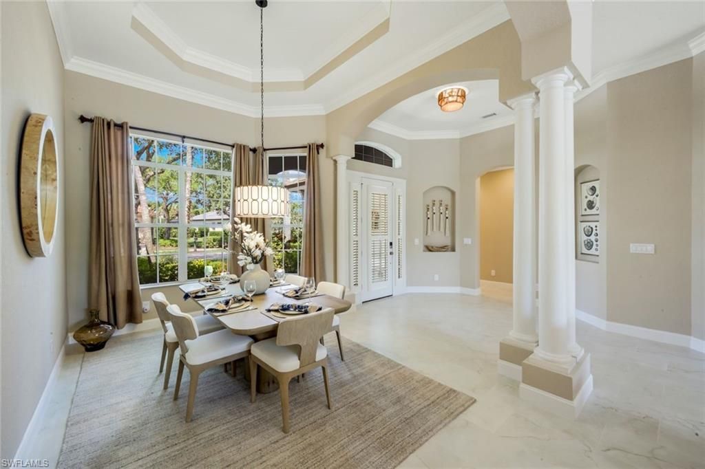 8810 Spinner Cove Ln , Naples, FL 34120 Photo